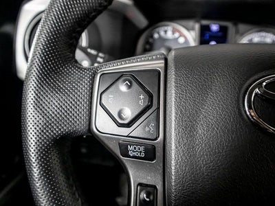 2023 Toyota Tacoma 2WD SR5