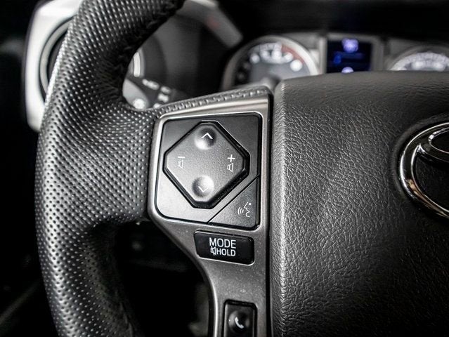 2023 Toyota Tacoma 2WD SR5