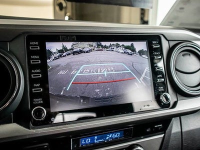 2023 Toyota Tacoma 2WD SR5