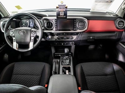 2023 Toyota Tacoma 2WD SR5