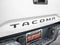 2016 Toyota Tacoma SR