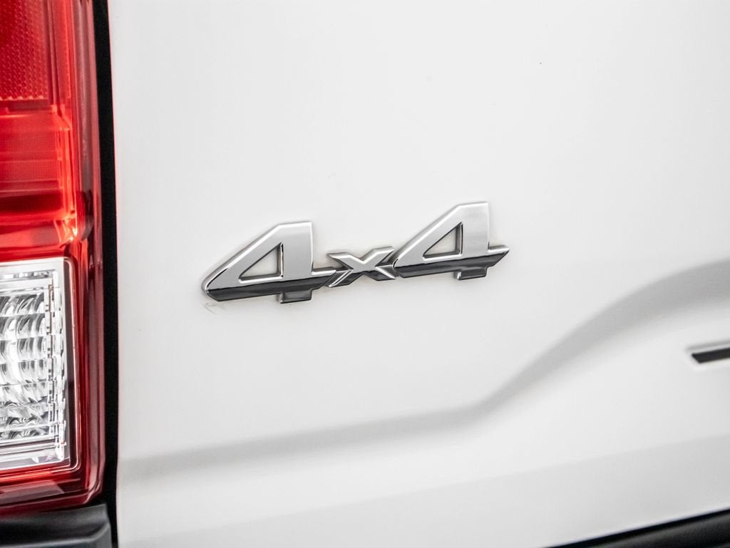 2016 Toyota Tacoma SR