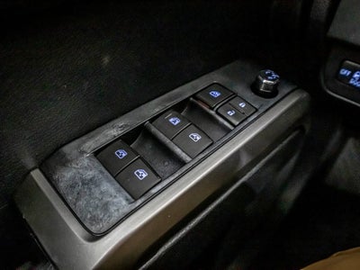 2016 Toyota Tacoma SR