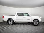 2016 Toyota Tacoma SR