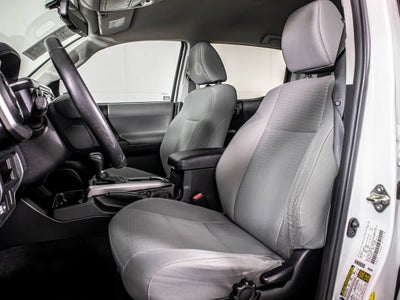 2016 Toyota Tacoma SR
