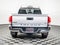 2016 Toyota Tacoma SR