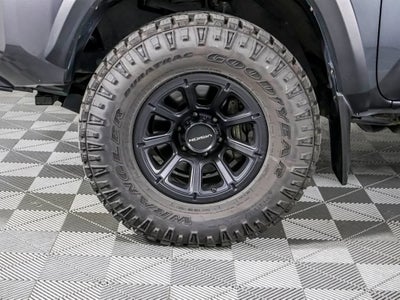 2020 Toyota Tacoma 4WD SR5