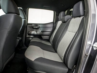 2020 Toyota Tacoma 4WD SR5