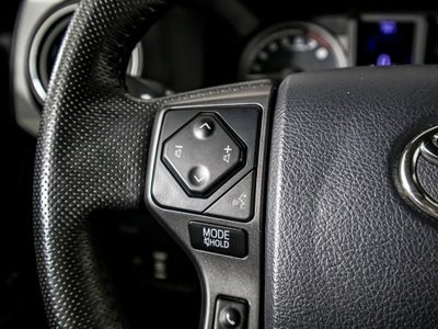 2020 Toyota Tacoma 4WD SR5