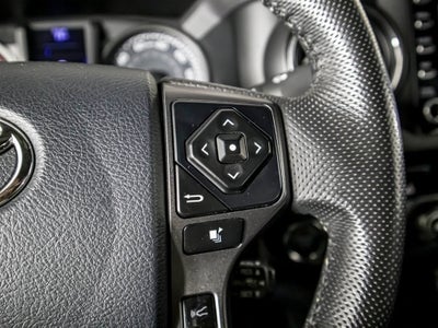 2020 Toyota Tacoma 4WD SR5