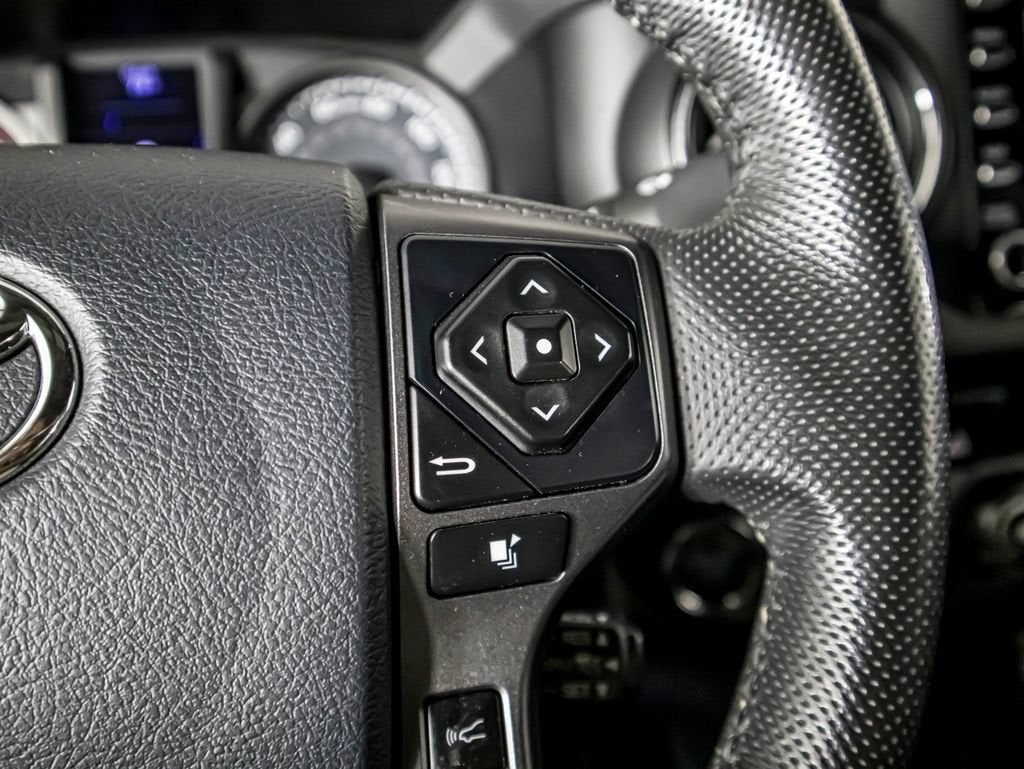 2020 Toyota Tacoma 4WD SR5