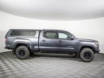 2020 Toyota Tacoma 4WD SR5
