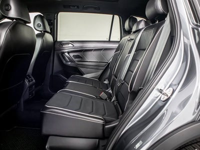 2024 Volkswagen Tiguan SEL R-Line