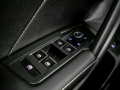 2024 Volkswagen Tiguan SEL R-Line