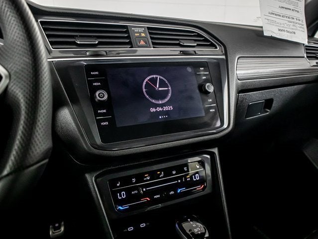 2024 Volkswagen Tiguan SEL R-Line