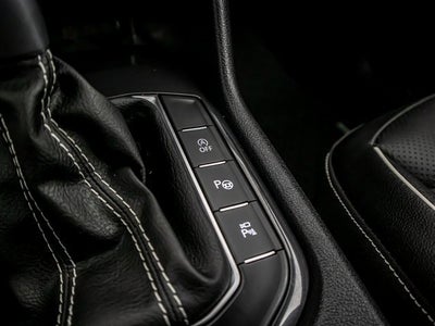 2024 Volkswagen Tiguan SEL R-Line