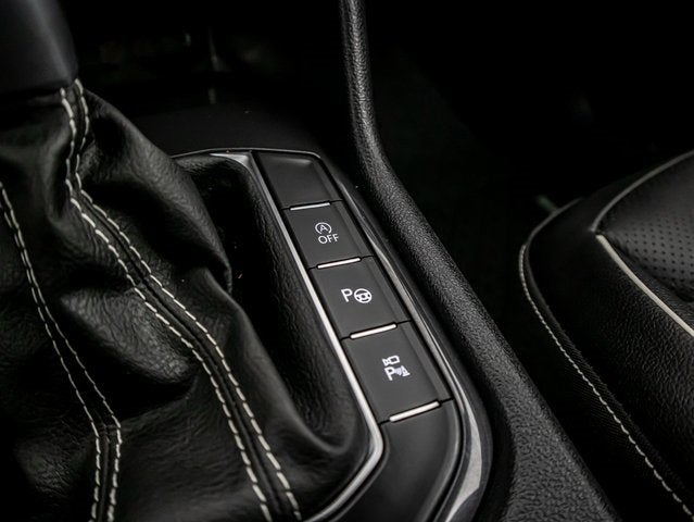 2024 Volkswagen Tiguan SEL R-Line