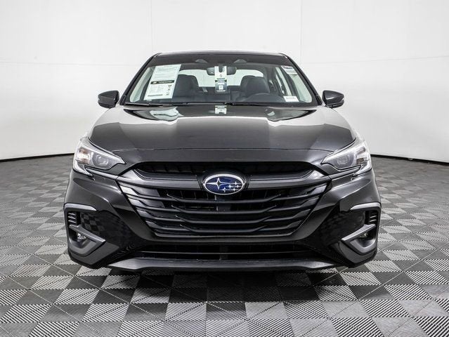 2024 Subaru Legacy Limited