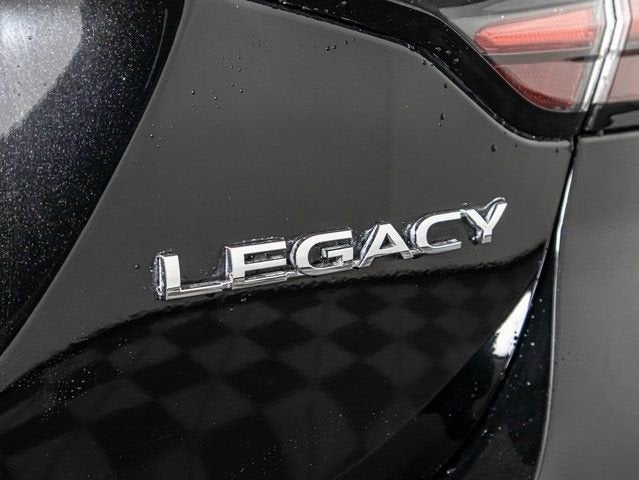 2024 Subaru Legacy Limited