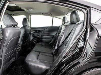 2024 Subaru Legacy Limited