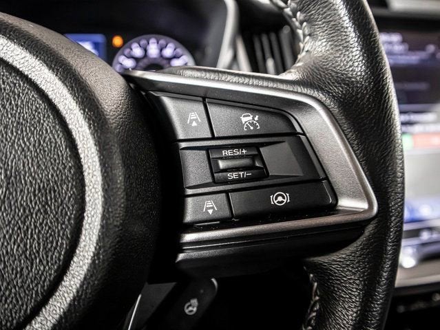 2024 Subaru Legacy Limited