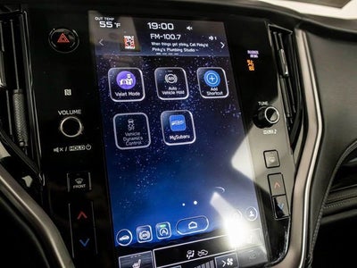 2024 Subaru Legacy Limited