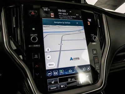 2024 Subaru Legacy Limited