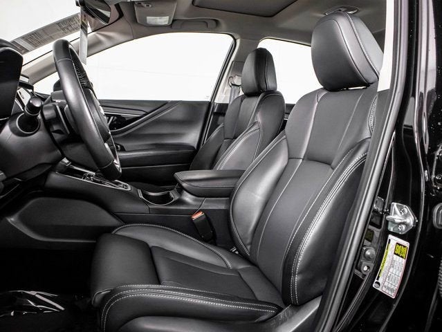 2024 Subaru Legacy Limited