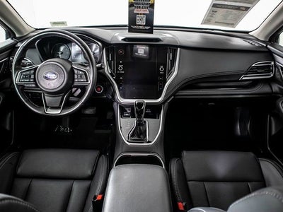 2024 Subaru Legacy Limited