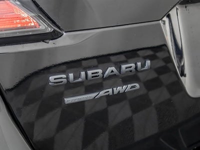 2021 Subaru Outback Onyx Edition XT