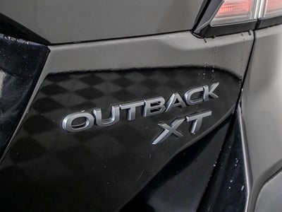 2021 Subaru Outback Onyx Edition XT