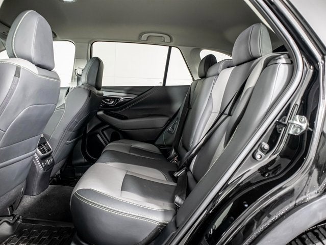 2021 Subaru Outback Onyx Edition XT