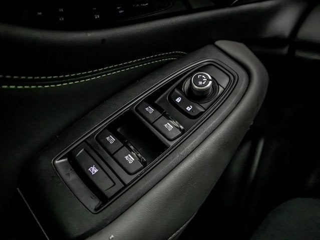 2021 Subaru Outback Onyx Edition XT