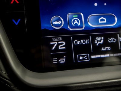 2021 Subaru Outback Onyx Edition XT