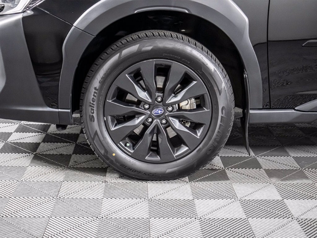 2023 Subaru Outback Onyx Edition XT