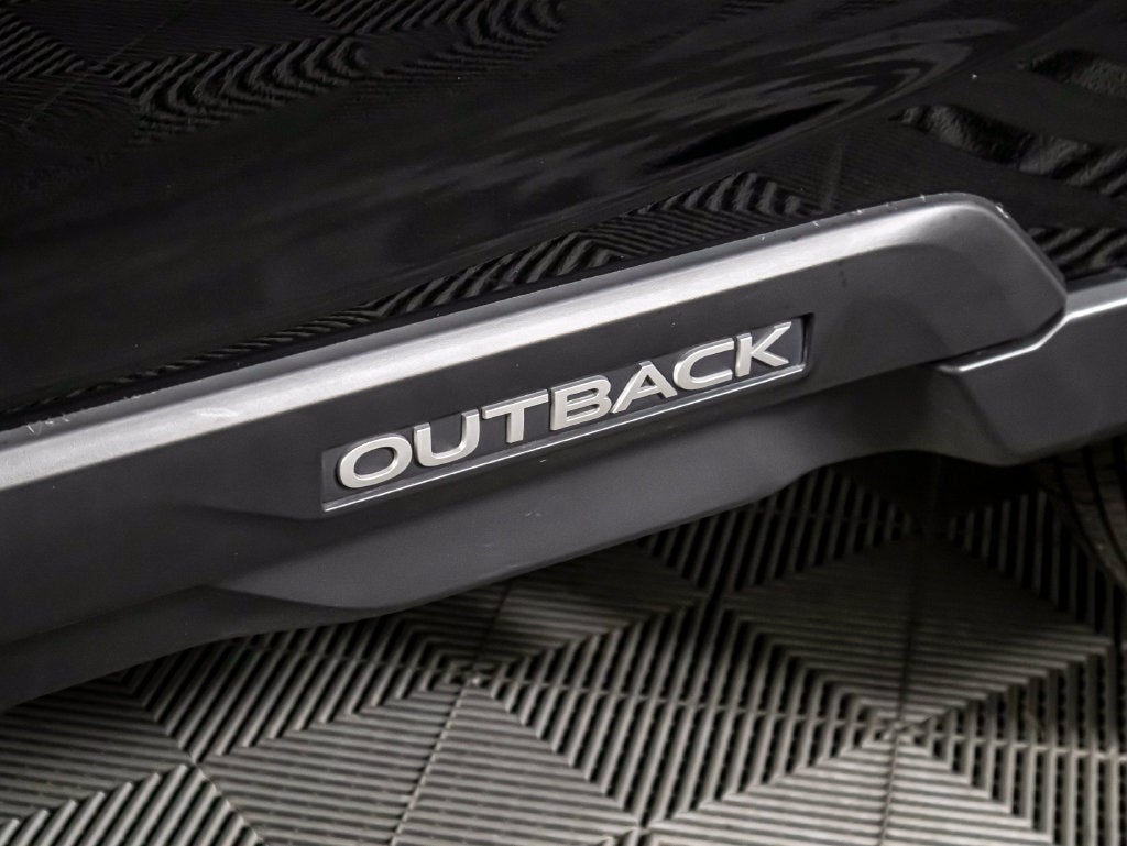 2023 Subaru Outback Onyx Edition XT