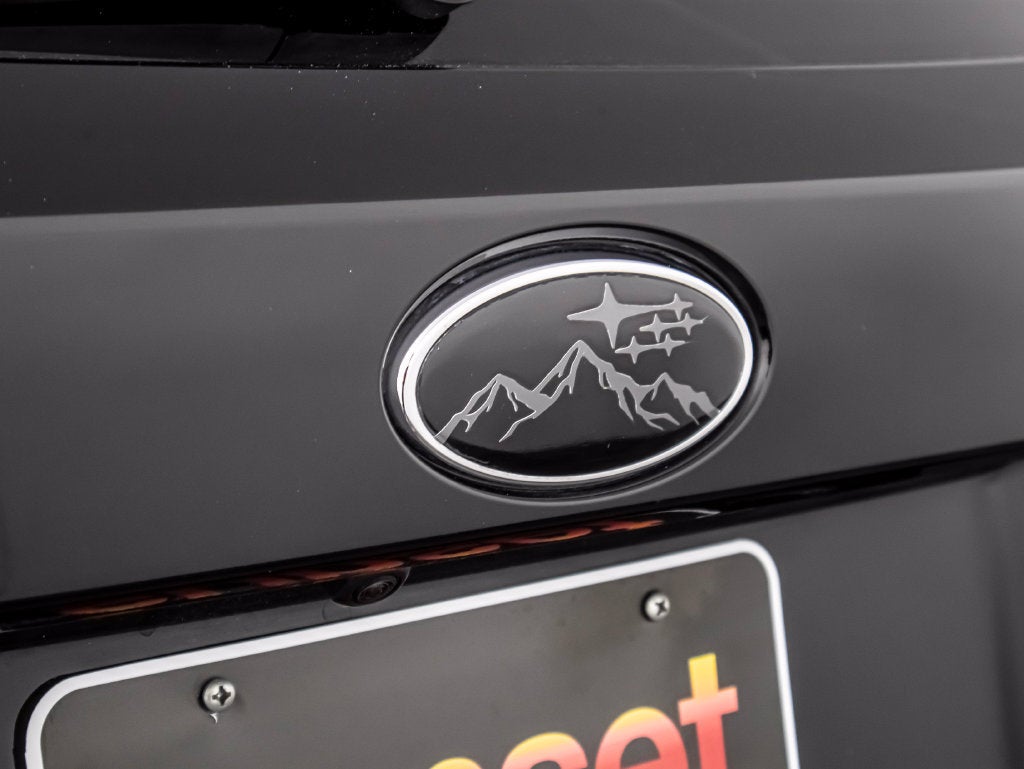 2023 Subaru Outback Onyx Edition XT