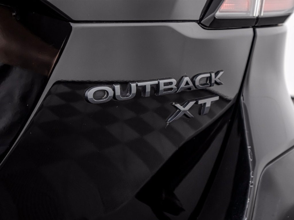 2023 Subaru Outback Onyx Edition XT