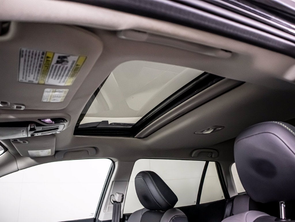 2023 Subaru Outback Onyx Edition XT
