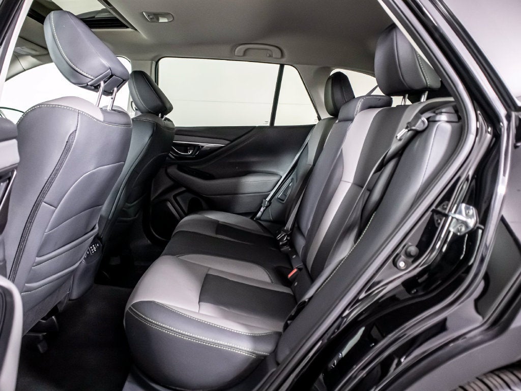 2023 Subaru Outback Onyx Edition XT