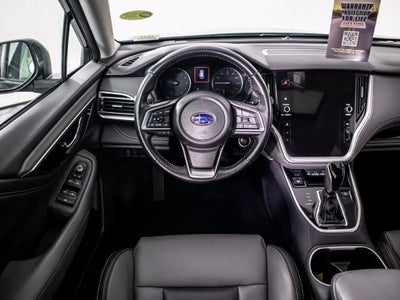 2023 Subaru Outback Onyx Edition XT