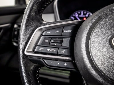 2023 Subaru Outback Onyx Edition XT