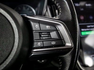 2023 Subaru Outback Onyx Edition XT
