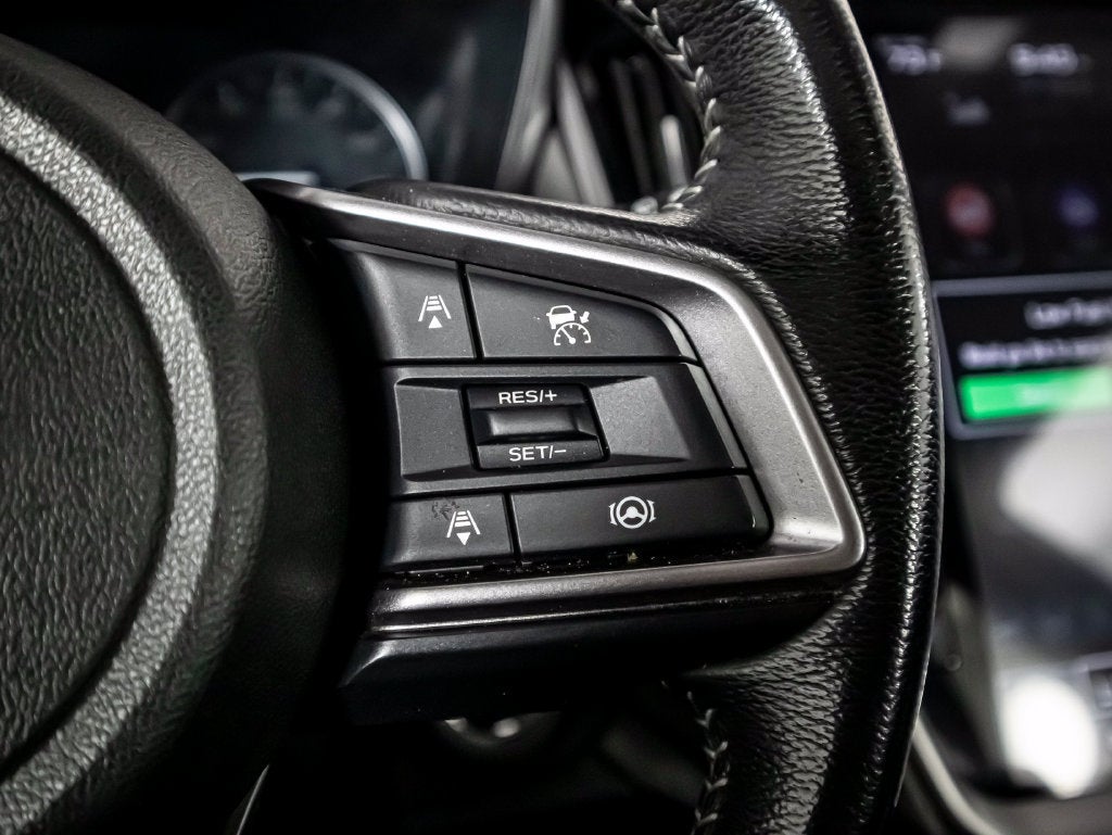 2023 Subaru Outback Onyx Edition XT