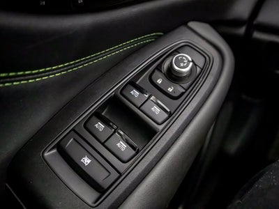 2023 Subaru Outback Onyx Edition XT