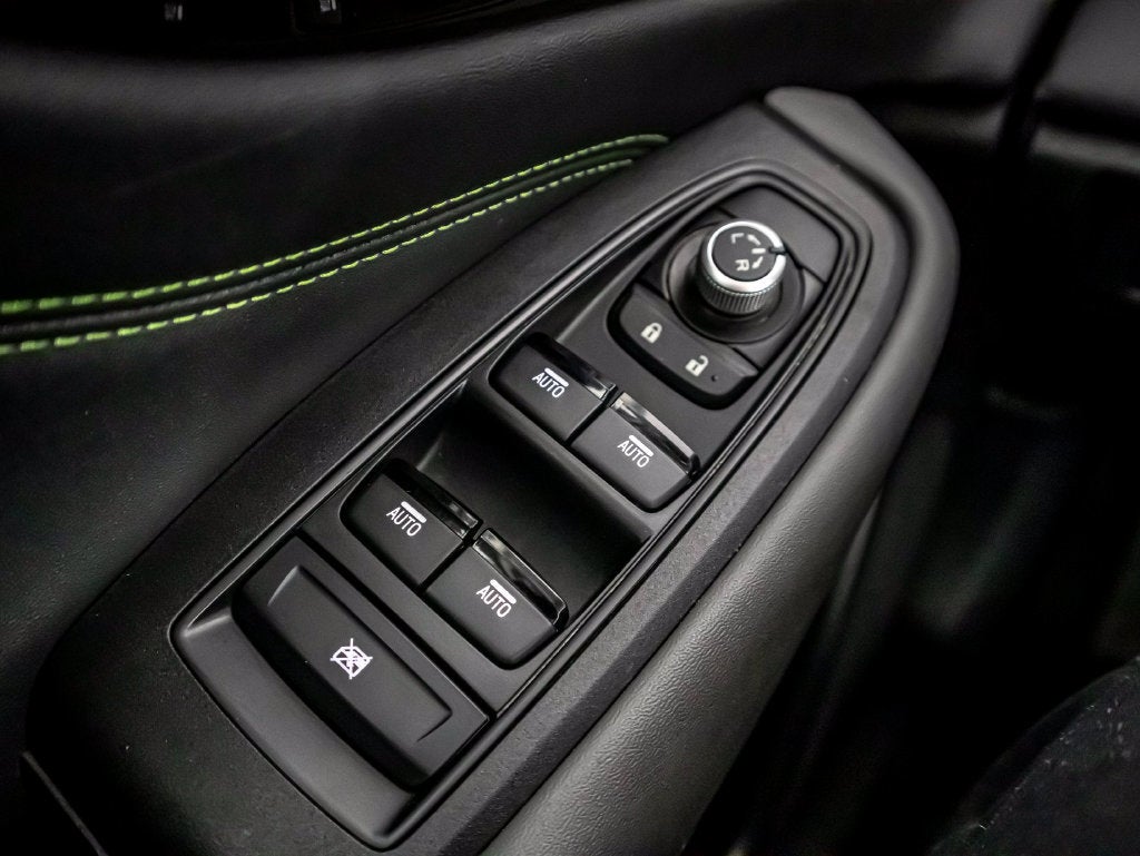 2023 Subaru Outback Onyx Edition XT
