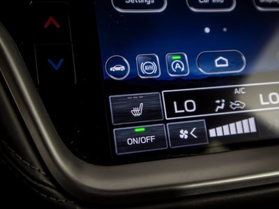 2023 Subaru Outback Onyx Edition XT