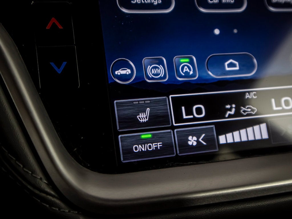 2023 Subaru Outback Onyx Edition XT