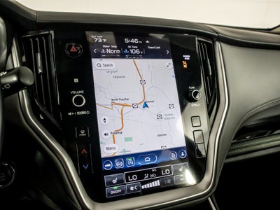 2023 Subaru Outback Onyx Edition XT