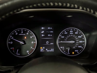 2023 Subaru Outback Onyx Edition XT